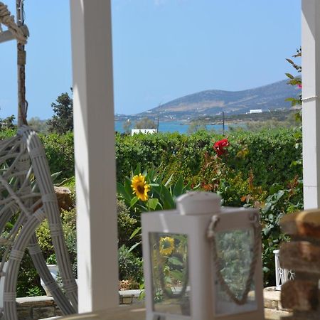 Thalasea - Village Antiparos Town Exteriér fotografie