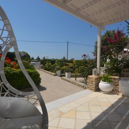 Thalasea - Village Antiparos Town Exteriér fotografie
