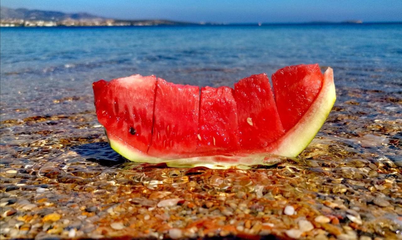 Thalasea - Village Antiparos Town Exteriér fotografie